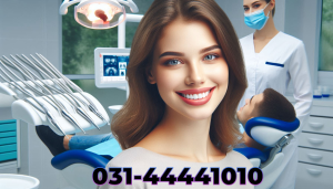 بهترین دکتر کامپوزیت دندان در اصفهان
