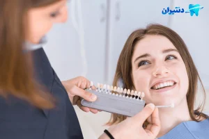 جرم‌گیری و سفید کردن دندان در خانه – آیا ممکن است؟