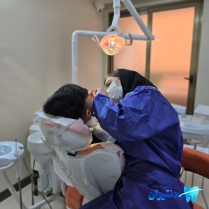ایمپلنت های دندانی