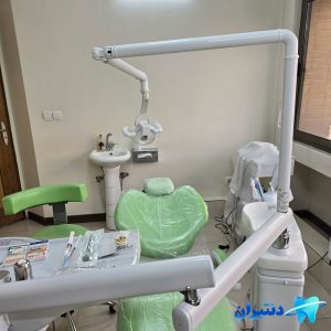 عصب کشی دندان در اصفهان