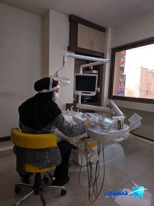 بهترین دکتر عصب کشی اصفهان