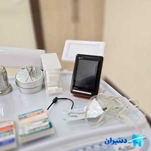 عصب کشی دندان در اصفهان