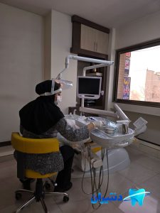 ترمیم آمالگام دندان