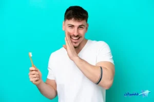مسواک زدن صحیح و نکات بهداشتی برای جلوگیری از اثرات منفی