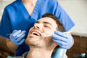 از کجا بفهمیم عصبکشی ناموفق بوده؟